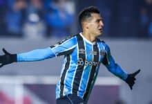 Últimas do Grêmio.