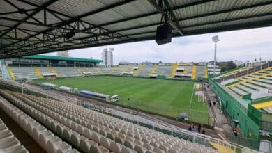 arena conda grêmio