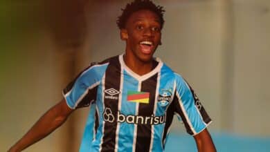 Gabriel Mec Grêmio