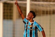 Gabriel Mec Grêmio