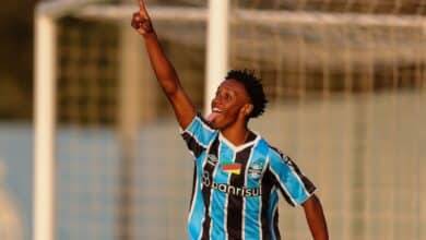 Gabriel Mec Grêmio