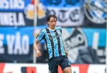 portaldogremista.com.br geromel chega a marca historica com a camisa do gremio geromel marca historica gremio