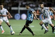 Grêmio: A dificuldade em encontrar estádio para jogo contra o Operário