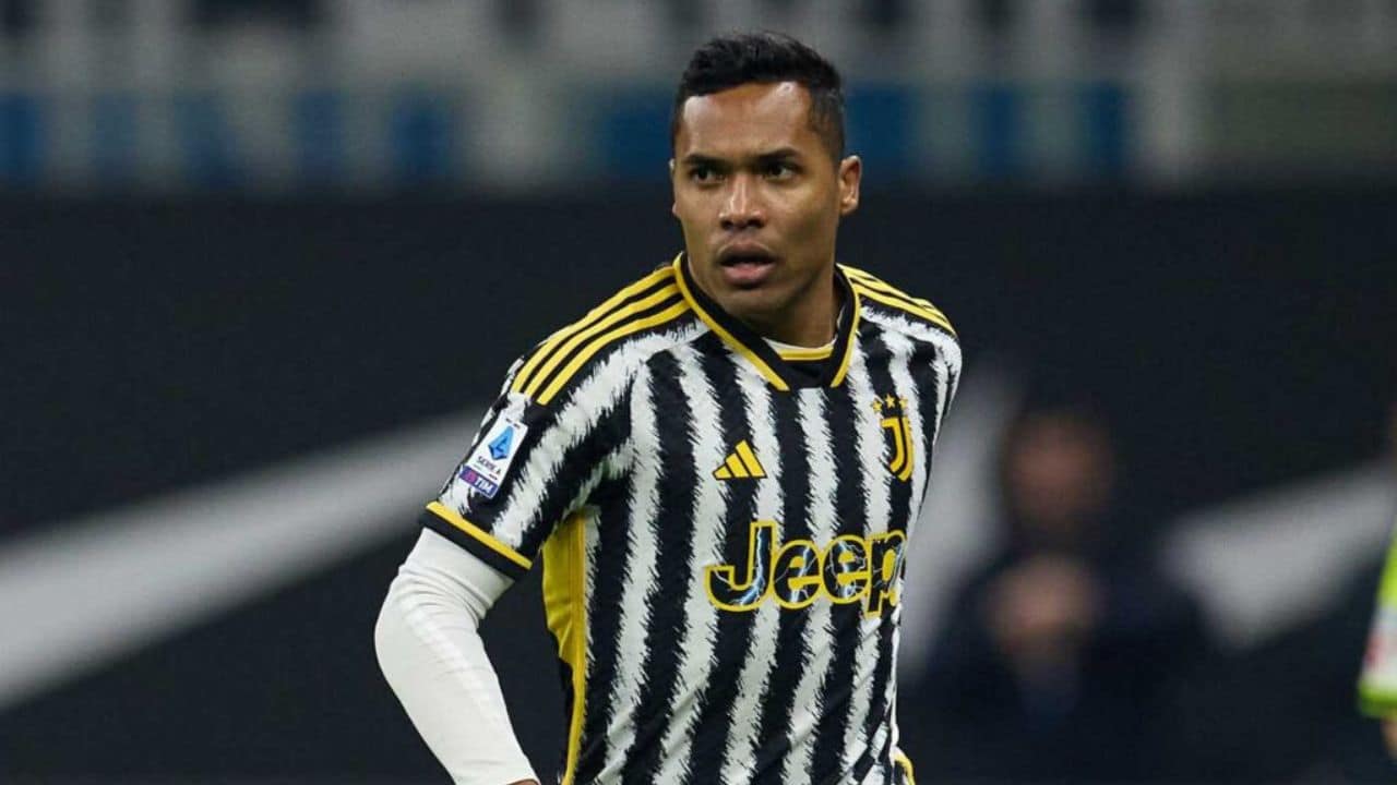 Alex Sandro - Grêmio