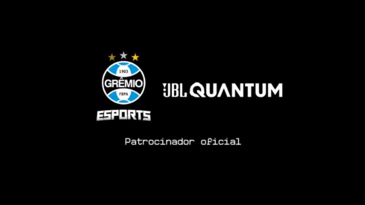 Grêmio Esports anuncia parceria bombástica. Confira!