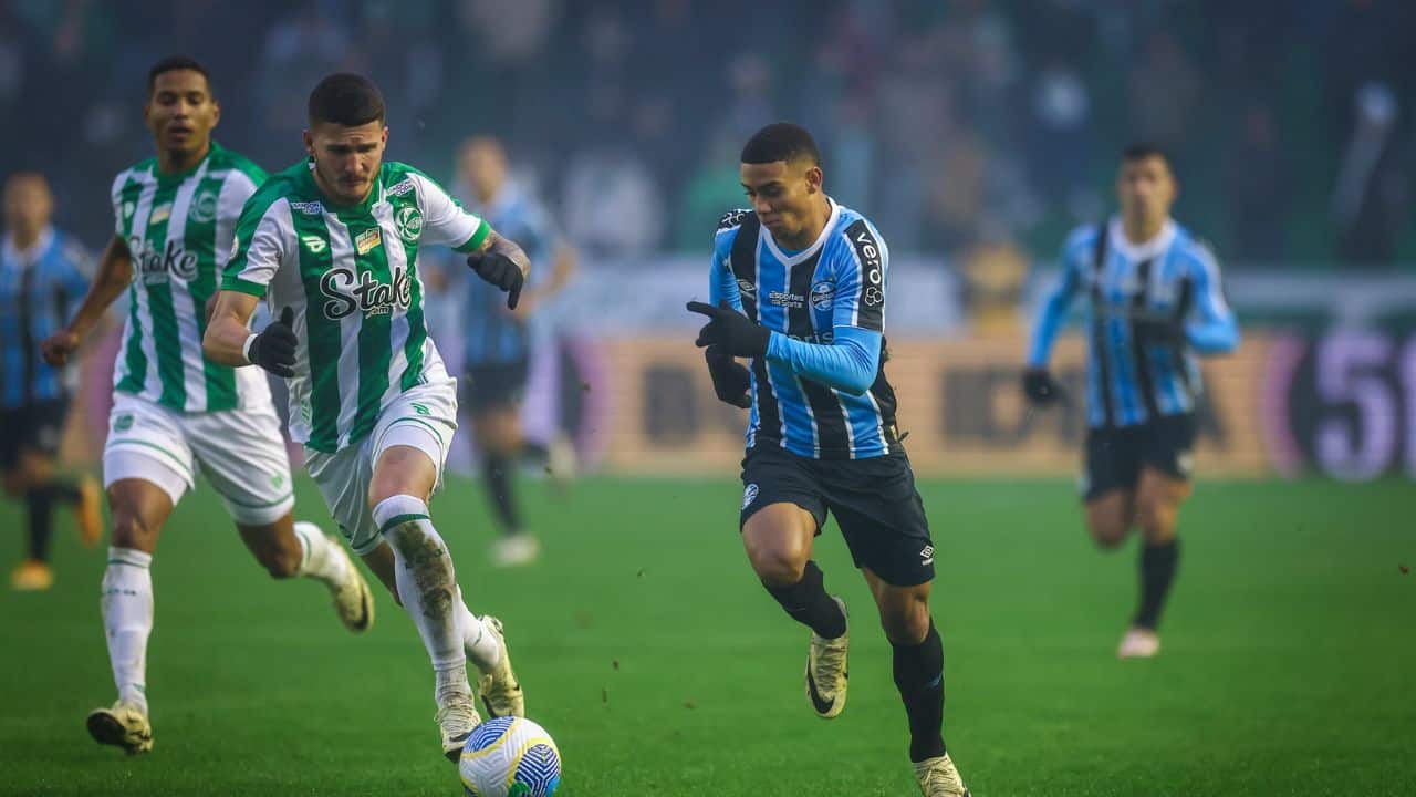 gremio hoje 