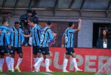 grêmio hoje