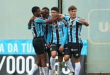 Sub-20 Grêmio