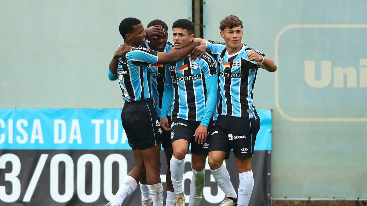 Sub-20 Grêmio