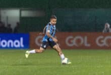 Grêmio x Vasco soteldo