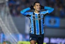 Cristaldo Grêmio