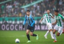 O motivo para o Grêmio não mandar os seus jogos no Alfredo Jaconi