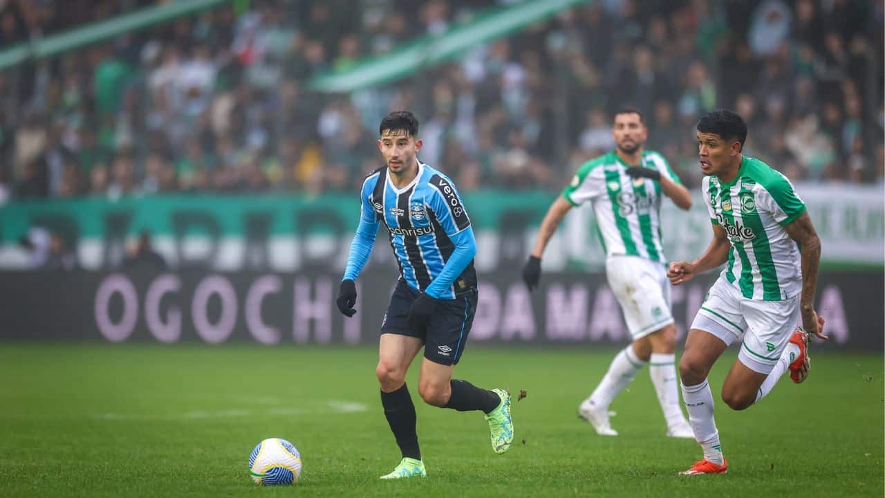 O motivo para o Grêmio não mandar os seus jogos no Alfredo Jaconi