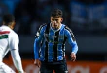 O provável Grêmio para encarar o Palmeiras no Brasileirão