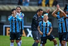 Grêmio x Operário copa do Brasil jogadores grêmio hoje