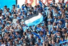 Torcida do Grêmio