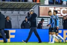 Renato Portaluppi faz nova promessa para a torcida do Grêmio