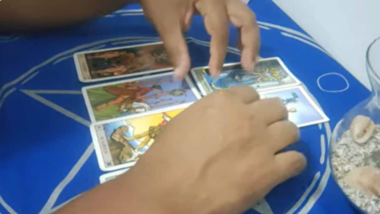 Cartas Corinthians x Grêmio 