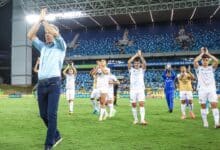 Renato Portaluppi jogadores Grêmio