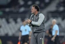 Atlético-MG terá desfalque de peso contra o Grêmio