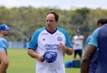 Rogerio Ceni - Bahia