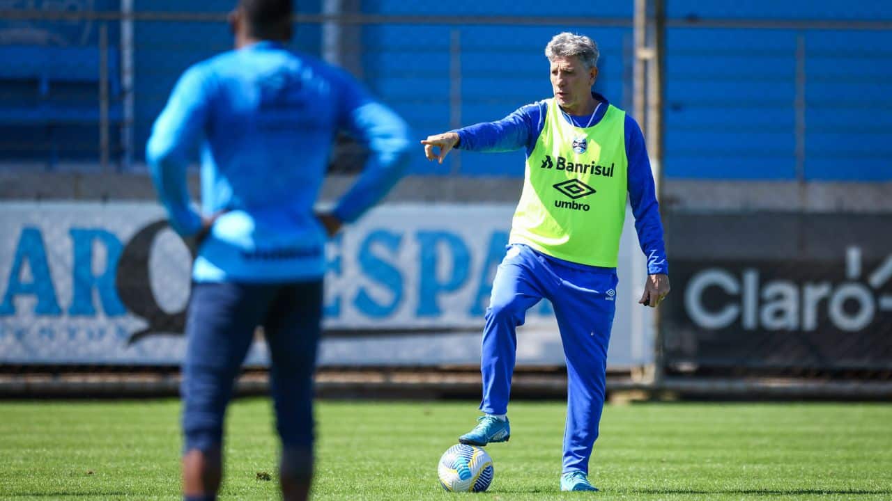 Grêmio: Valores de Sergio Ramos, Ingressos e Desfalque para Partida.