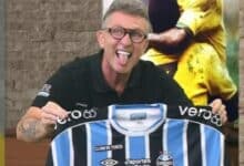 Craque Neto salva Grêmio do rebaixamento e elenca motivos