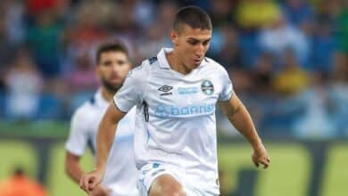 Grêmio x Criciúma Monsalve