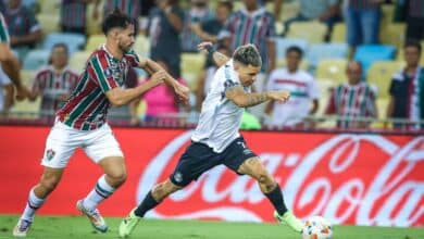 Derrota do Grêmio na Libertadores interrompe retrospecto surreal contra o Fluminense