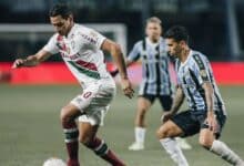 Ganso critica Fluminense após derrota: "Falta humildade"