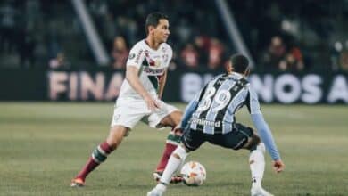 Ganso critica Fluminense após derrota: "Falta humildade"