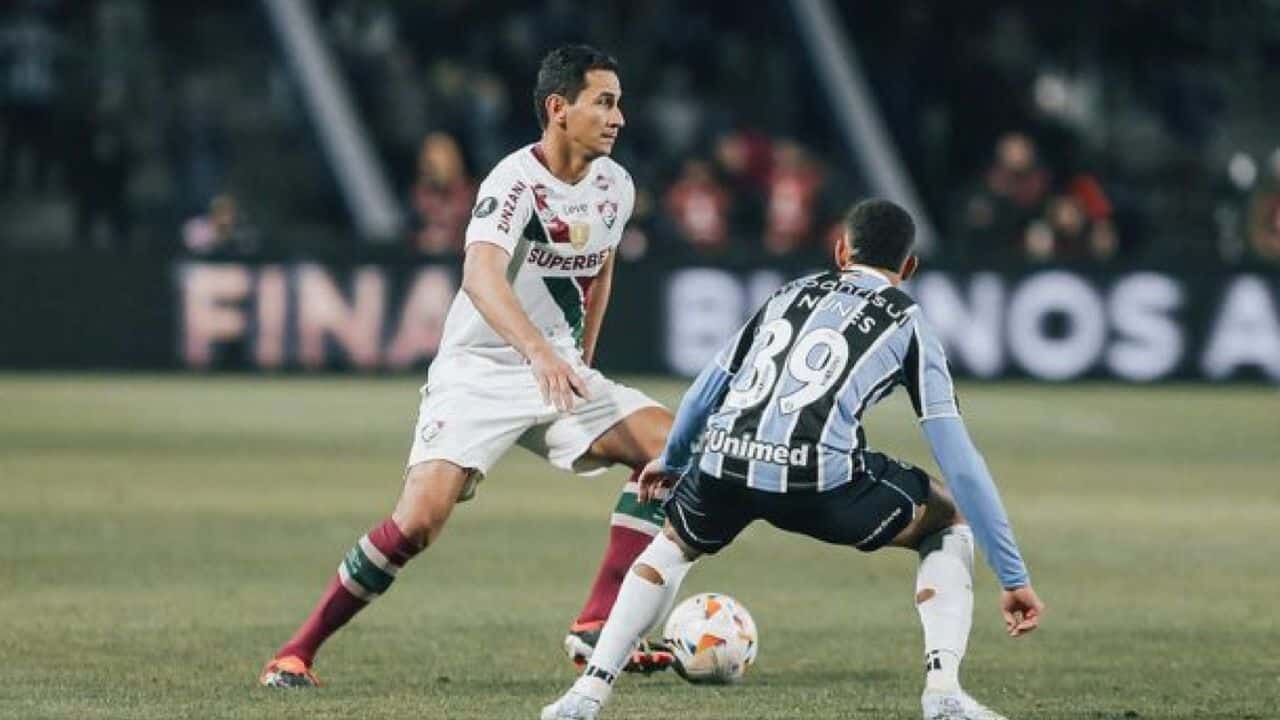 Arena divulga quantidade de ingressos vendidos para Grêmio x São Paulo.