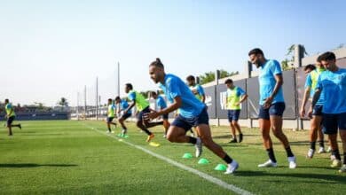 Grêmio agora: o clima nos bastidores para a decisão da Libertadores