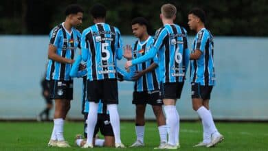 sub 20 gremio