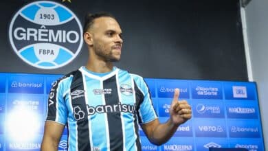 Últimas do Grêmio.