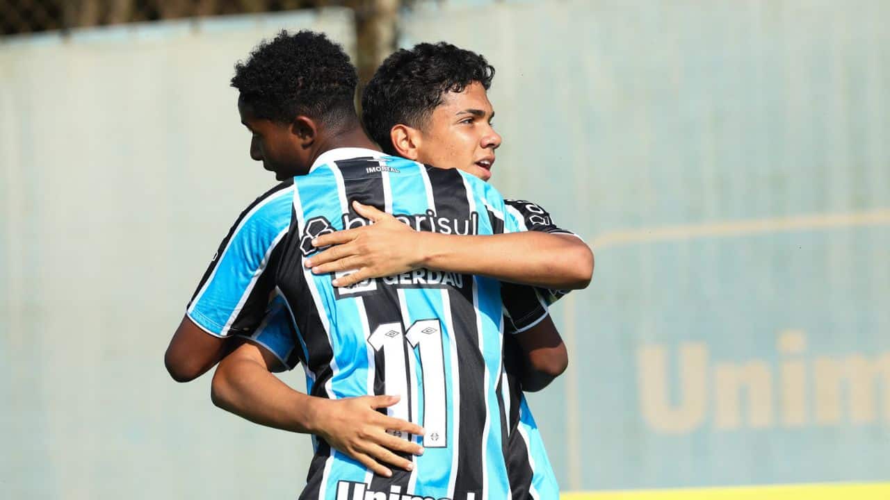 Grêmio sub-17