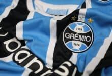 Grêmio hoje