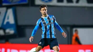 Grêmio: O que é falado nos bastidores sobre Rodrigo Caio