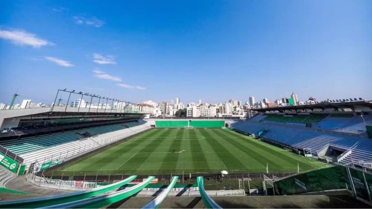 Grêmio volta a jogar na Arena em setembro e jogo contra o Bahia já tem estádio definido