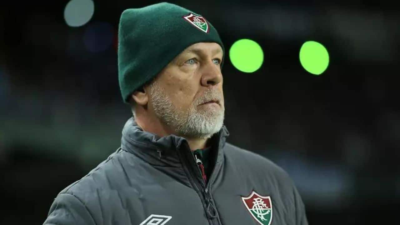 Fluminense contará com reforços de peso para enfrentar o Grêmio