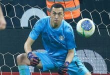 Marchesín é detonado nas redes sociais após a eliminação do Grêmio na Libertadores