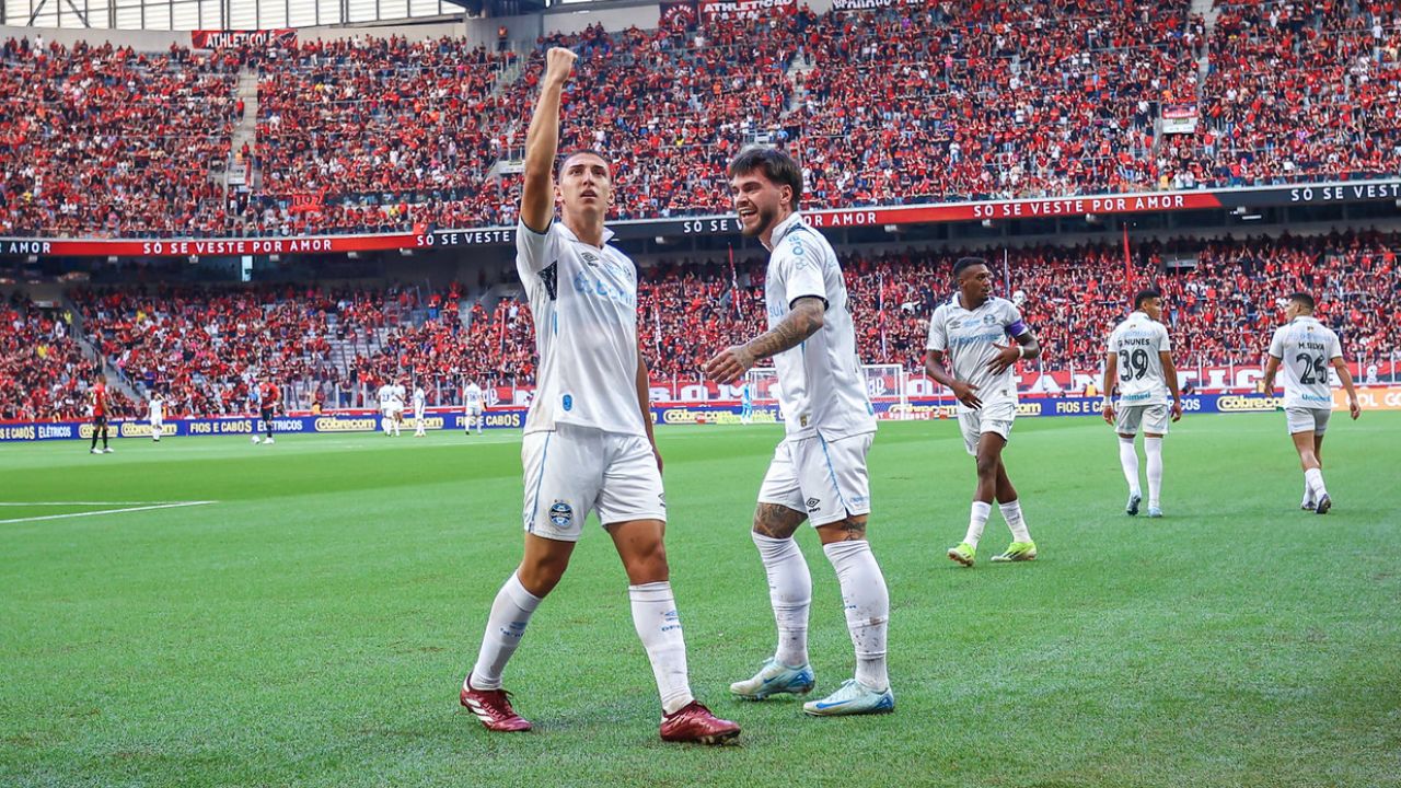 Monsalve, Nathan Pescador Grêmio