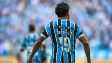 Últimas do Grêmio