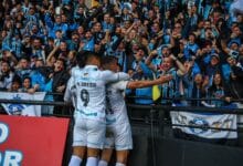 Reforço do Grêmio faz revelações sobre adaptação e novo idioma