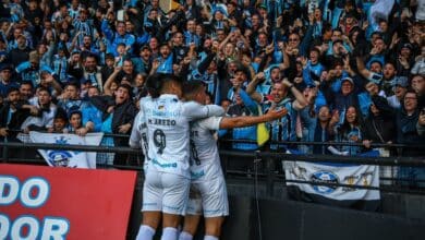 Reforço do Grêmio faz revelações sobre adaptação e novo idioma