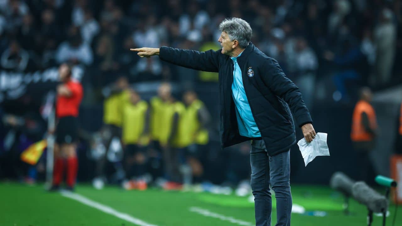 Programação dos Próximos Jogos do Grêmio: Confira Data e Horário.