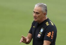 Tite Renato Grêmio