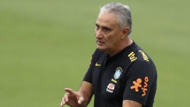 Tite Renato Grêmio