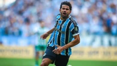 Últimas do Grêmio