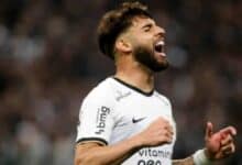 Yuri Alberto e +2 são desfalque do Corinthians para encarar o Grêmio